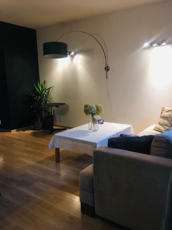 Apartament - Centrum Забже Екстер'єр фото