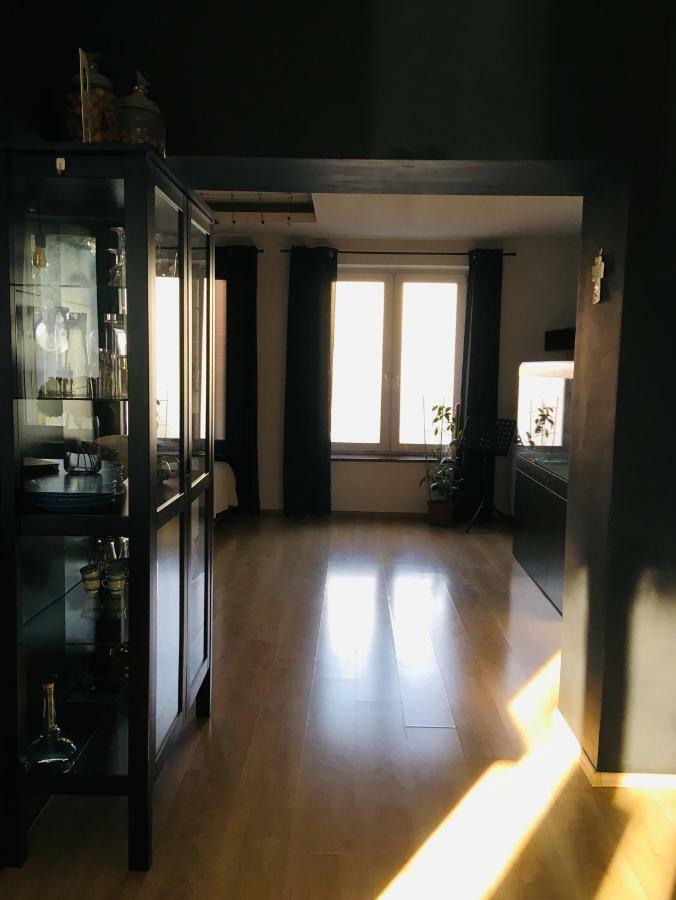 Apartament - Centrum Забже Екстер'єр фото