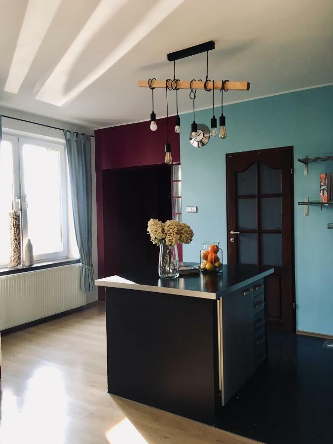 Apartament - Centrum Забже Екстер'єр фото
