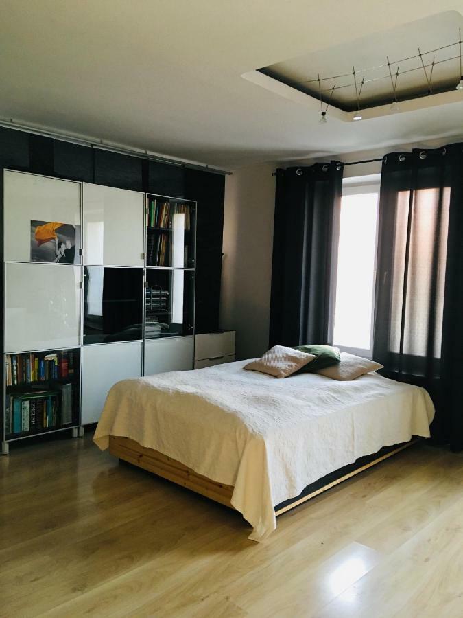 Apartament - Centrum Забже Екстер'єр фото