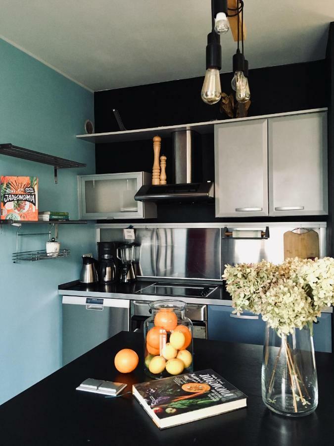 Apartament - Centrum Забже Екстер'єр фото