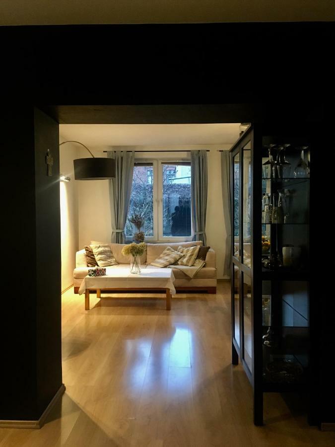 Apartament - Centrum Забже Екстер'єр фото